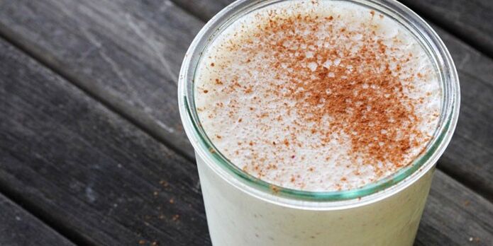 Kefir niske masnoće