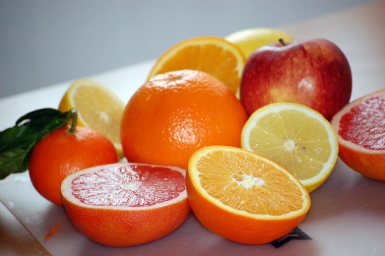 voće za maggi dijetu